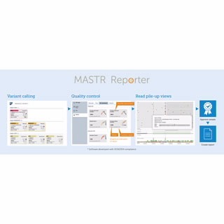 MASTR Reporter